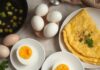 Boiled egg or omelet, which is healthier?