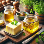 Desi ghee or butter, which is more beneficial?