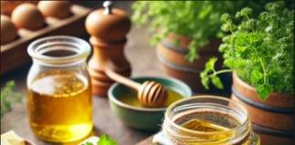 Desi ghee or butter, which is more beneficial?