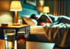 Excessive use of sleeping pills can cause which mental illness?