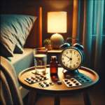 What is the best time to take high blood pressure medication?