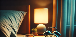 What is the best time to take high blood pressure medication?