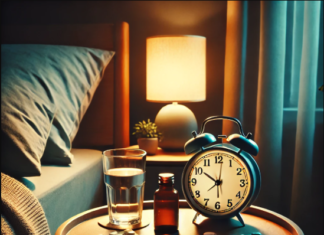 What is the best time to take high blood pressure medication?