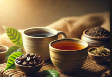 Coffee, tea is useful in protecting against several cancers but excess can cause another cancer