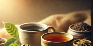 Coffee, tea is useful in protecting against several cancers but excess can cause another cancer