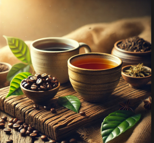 Coffee, tea is useful in protecting against several cancers but excess can cause another cancer