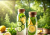 Natural and homemade way to lose weight