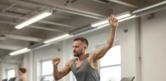 How much exercise is important for weight loss?