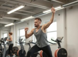 How much exercise is important for weight loss?