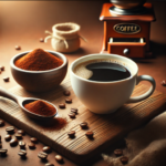 5 Health Benefits of Drinking Black Coffee