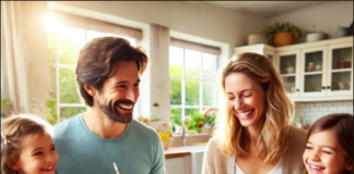 For good health, it is important to have more quality than breakfast