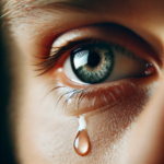 Surprising Medical Benefits of Crying