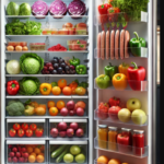 Beware! Never refrigerate these three foods