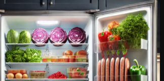Beware! Never refrigerate these three foods