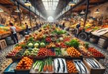 How do different foods affect your personality?