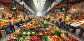 How do different foods affect your personality?