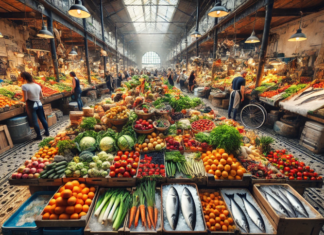 How do different foods affect your personality?