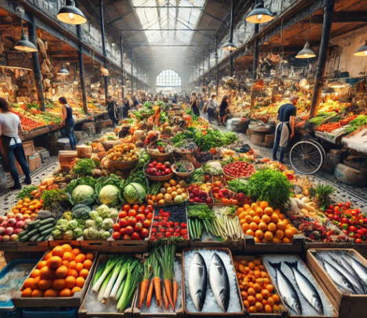 How do different foods affect your personality?