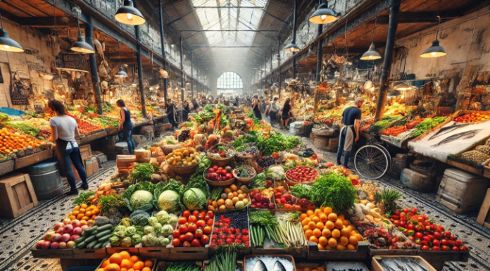 How do different foods affect your personality?