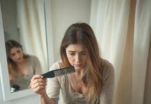 How to prevent hair fall in winter?