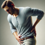 Back pain patients and treatment