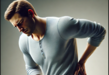 Back pain patients and treatment