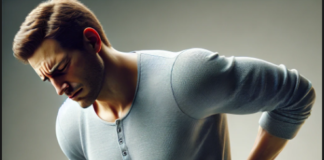 Back pain patients and treatment