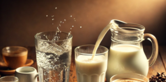 Four drinks that keep blood sugar under control