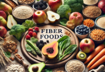 5 foods rich in fiber that can prevent colon cancer