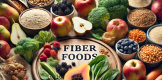 5 foods rich in fiber that can prevent colon cancer