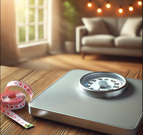 Scientists have found a unique way to lose weight