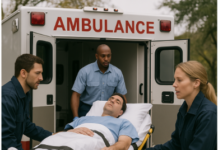 Extreme heat can lead to premature death in heart patients