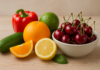 Foods That Help Reduce Uric Acid
