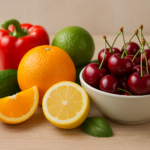 Foods That Help Reduce Uric Acid