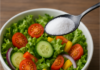 What serious medical condition does a high-salt diet cause?